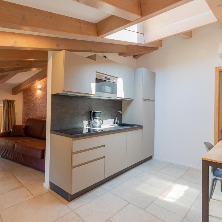 GARDA BALDO APARTMENTS - Apartment with Lake View - 20