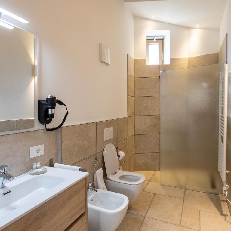 GARDA BALDO APARTMENTS - Apartment with Lake View - 24