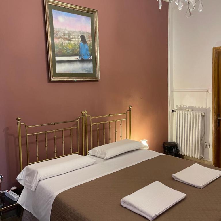 Princess Guest House Canal View - Camera Tripla Basic con Bagno in Comune - 22