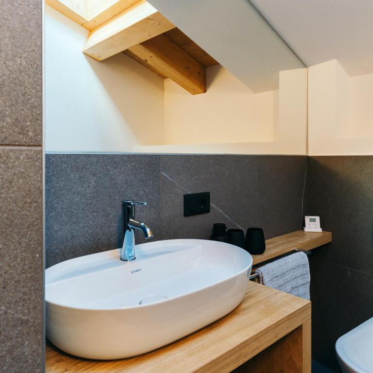 Chalet M - Chalet - 23