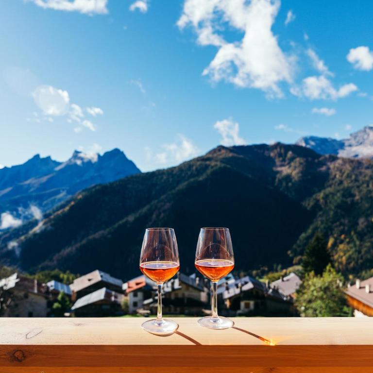 Chalet M - Chalet - 26