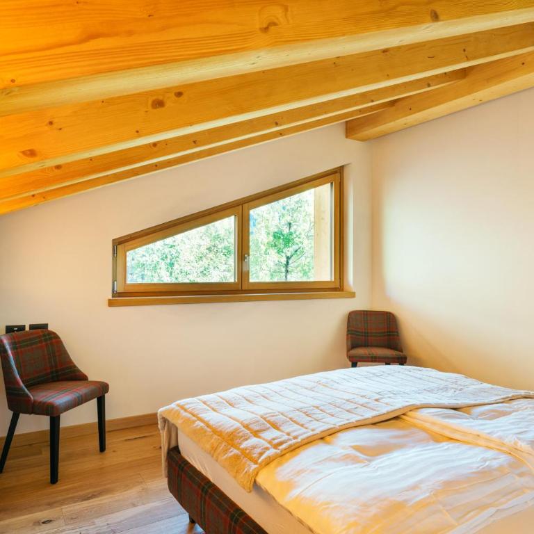 Chalet M - Chalet - 17