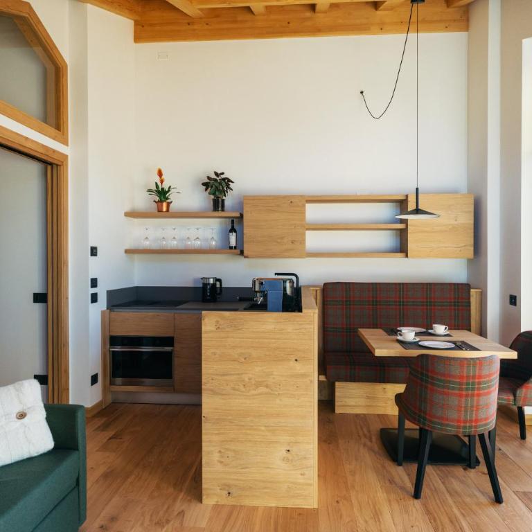 Chalet M - Chalet - 20