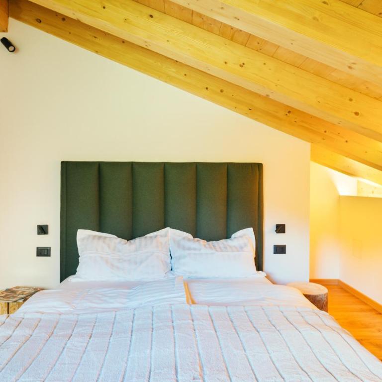 Chalet M - Chalet - 18
