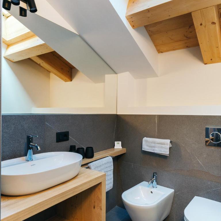 Chalet M - Chalet - 14