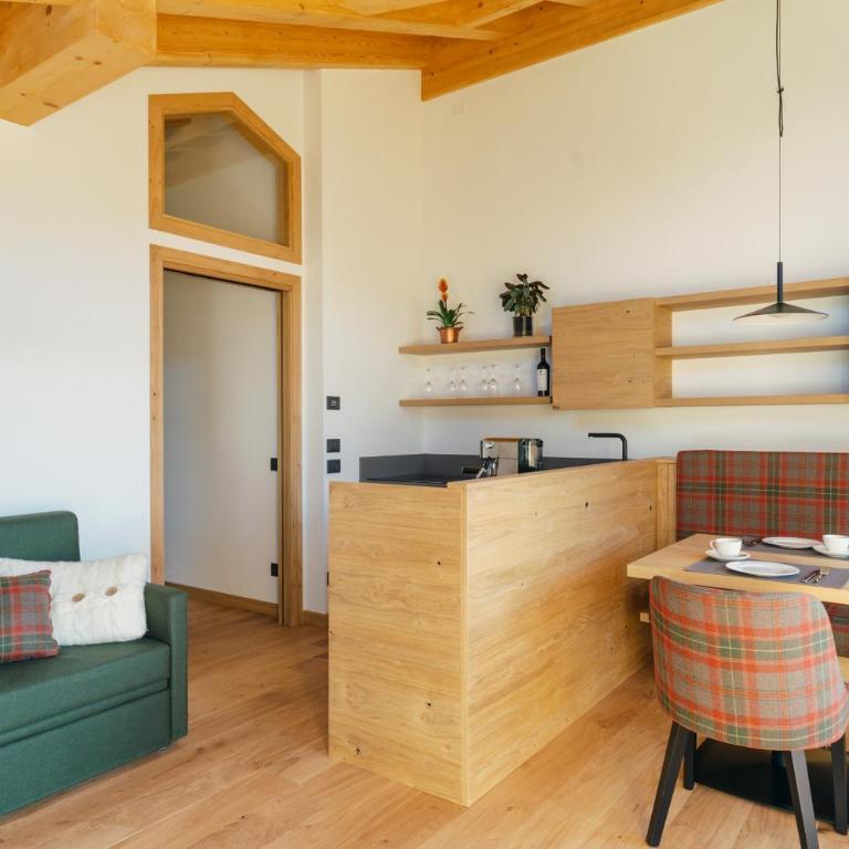Chalet M - Chalet - 12
