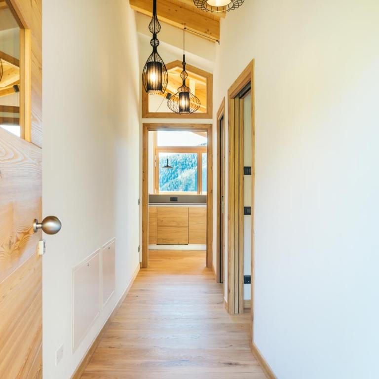 Chalet M - Chalet - 16