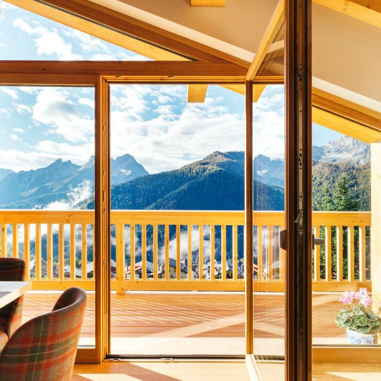 Chalet M - Chalet - 9