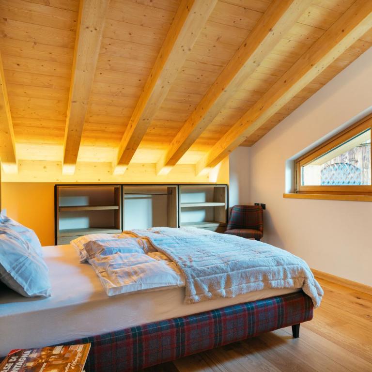 Chalet M - Chalet - 19