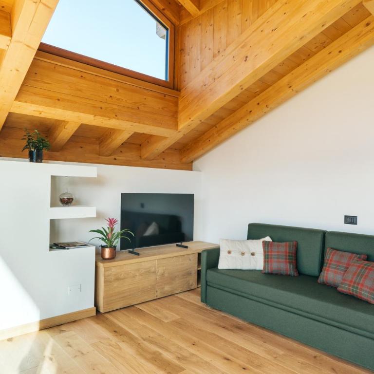 Chalet M - Chalet - 21