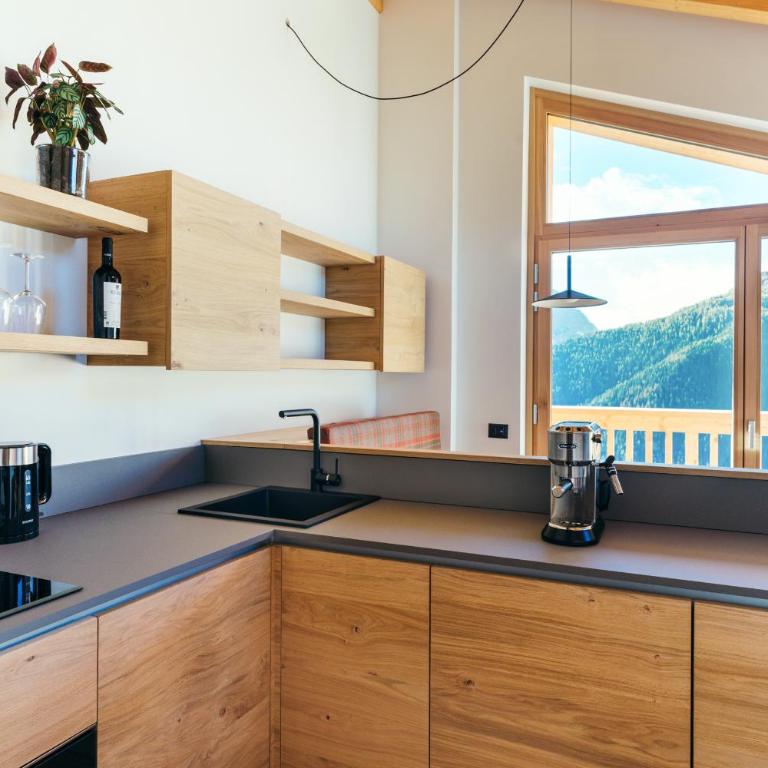 Chalet M - Chalet - 7