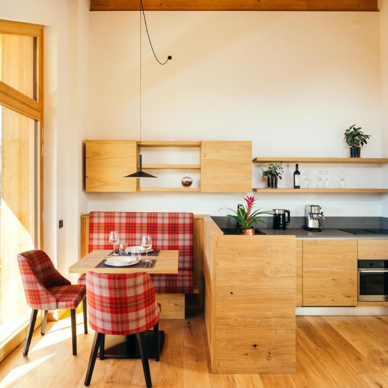 Chalet M - Chalet - 21