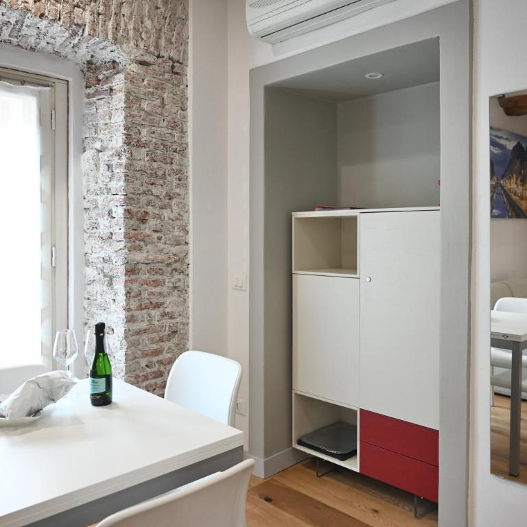 Milano Suite Home - Appartamento con 1 Camera da Letto - 3