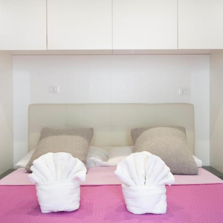 Milano Suite Home - Appartamento con 1 Camera da Letto - 5