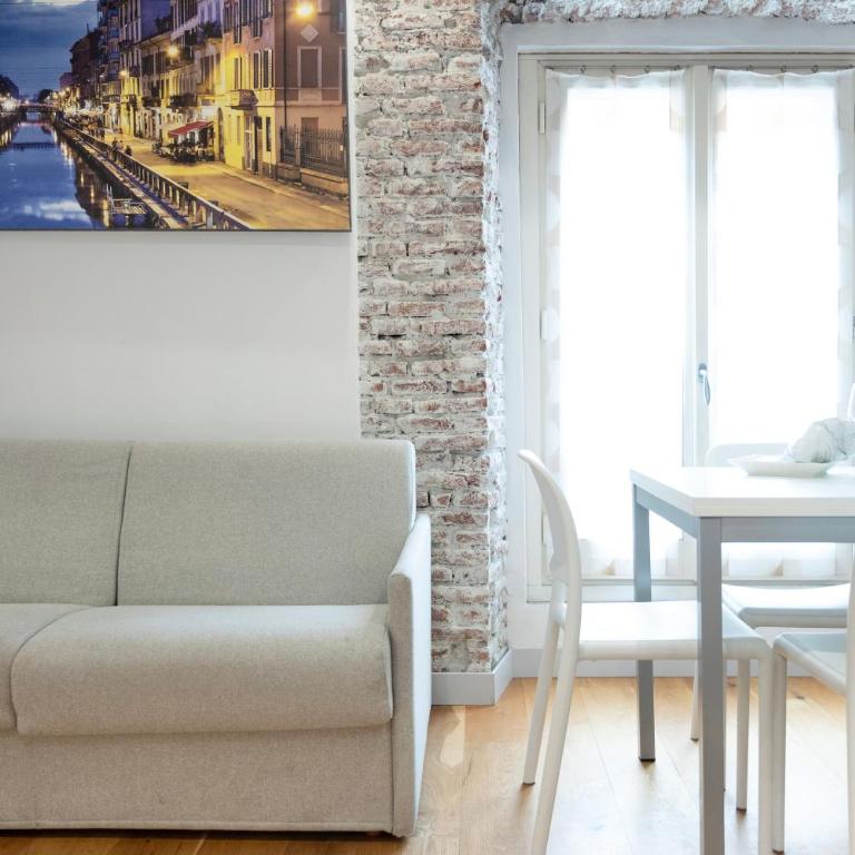 Milano Suite Home - Appartamento con 1 Camera da Letto - 19