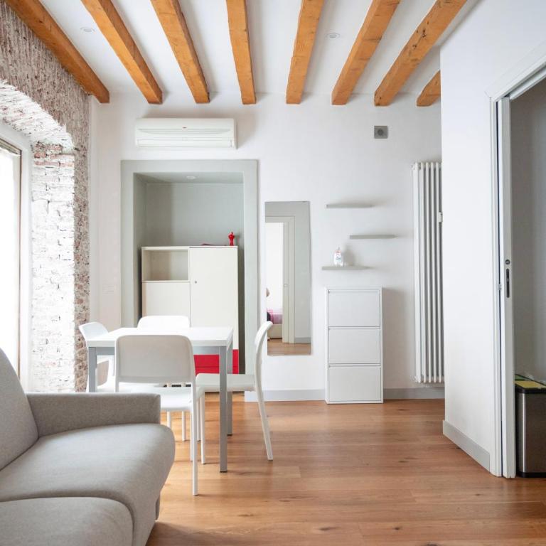 Milano Suite Home - Appartamento con 1 Camera da Letto - 17