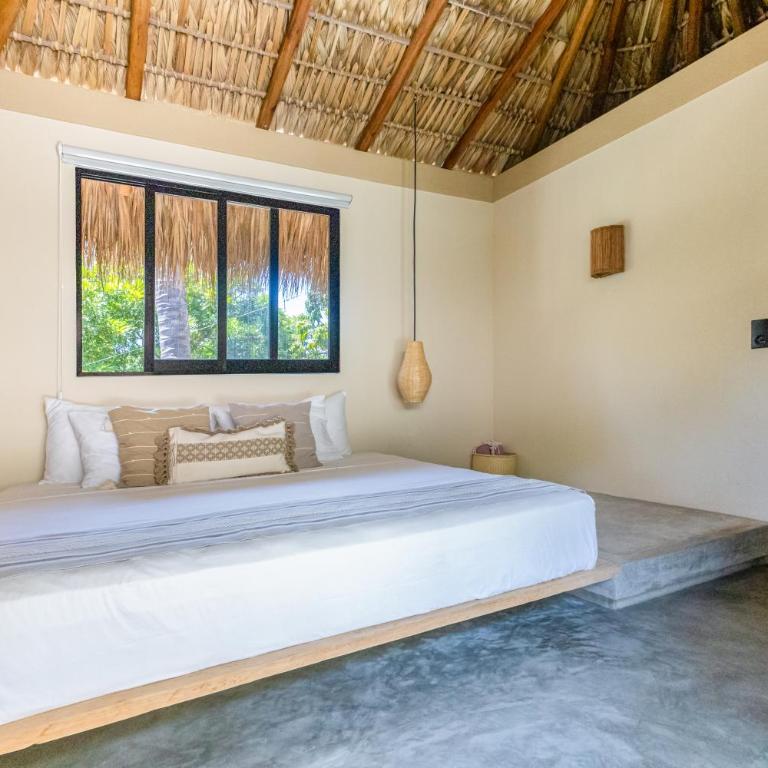 Raíz Hotel Boutique - Bungalow Deluxe - 2