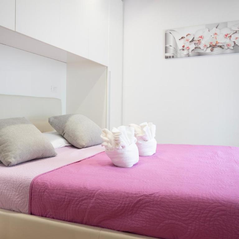 Milano Suite Home - Appartamento con 1 Camera da Letto - 7