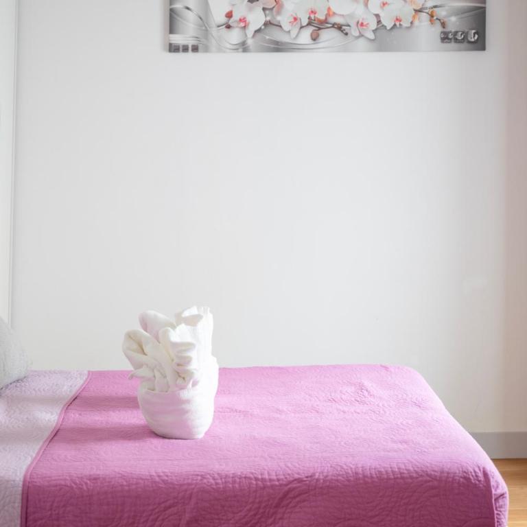 Milano Suite Home - Appartamento con 1 Camera da Letto - 22
