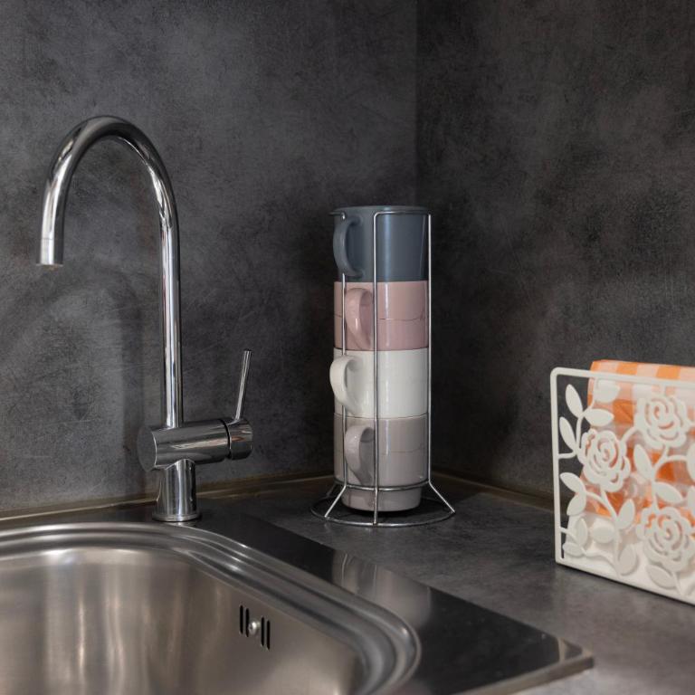 Milano Suite Home - Appartamento con 1 Camera da Letto - 27