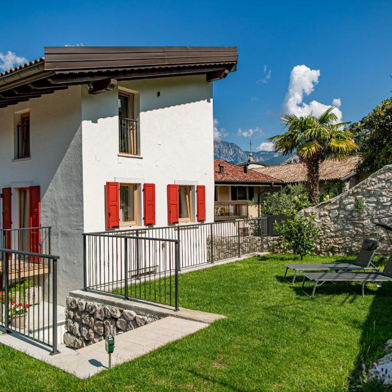 GARDA BALDO APARTMENTS_VIVALDI - Appartement avec Vue sur la Montagne - 4