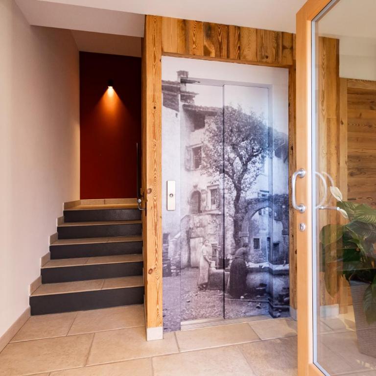 GARDA BALDO APARTMENTS - Apartment with Lake View - 26
