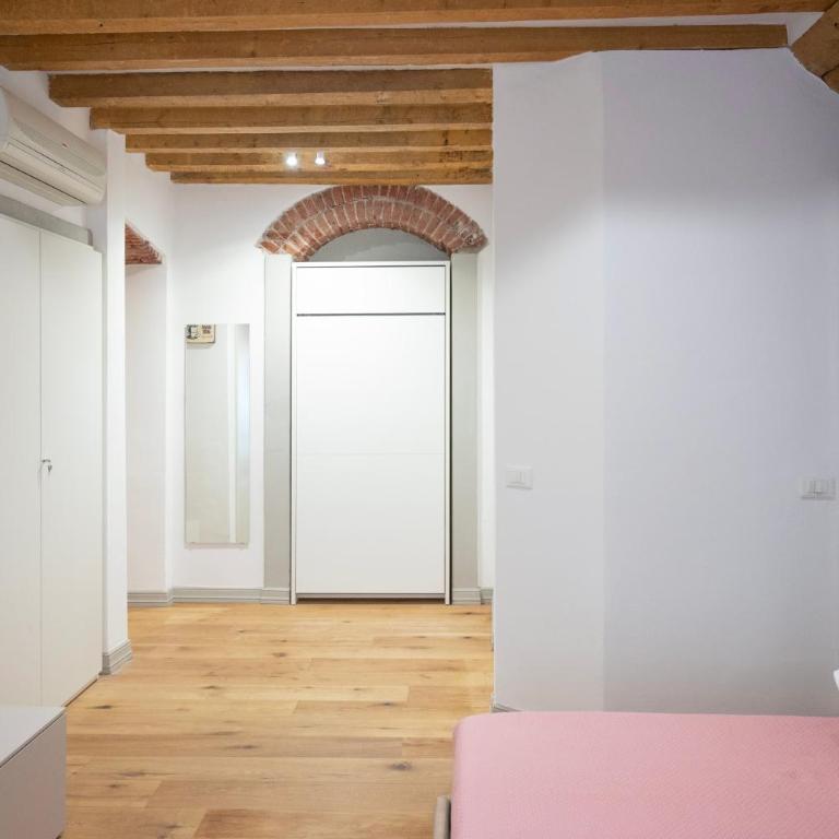 Milano Suite Home - Appartamento Monolocale - 23