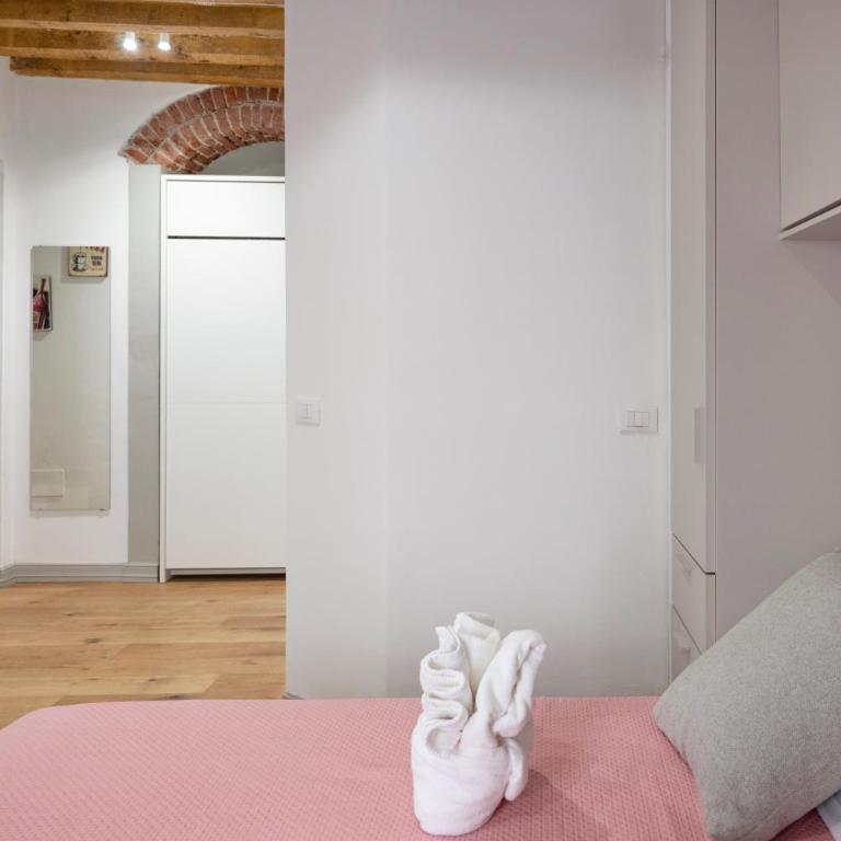Milano Suite Home - Appartamento Monolocale - 21