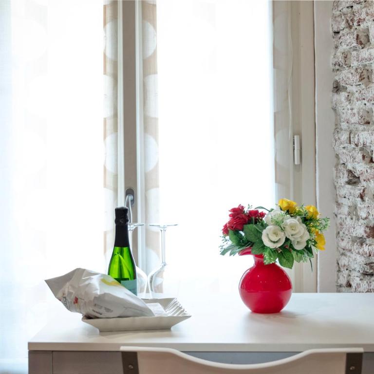 Milano Suite Home - Appartamento Monolocale - 3