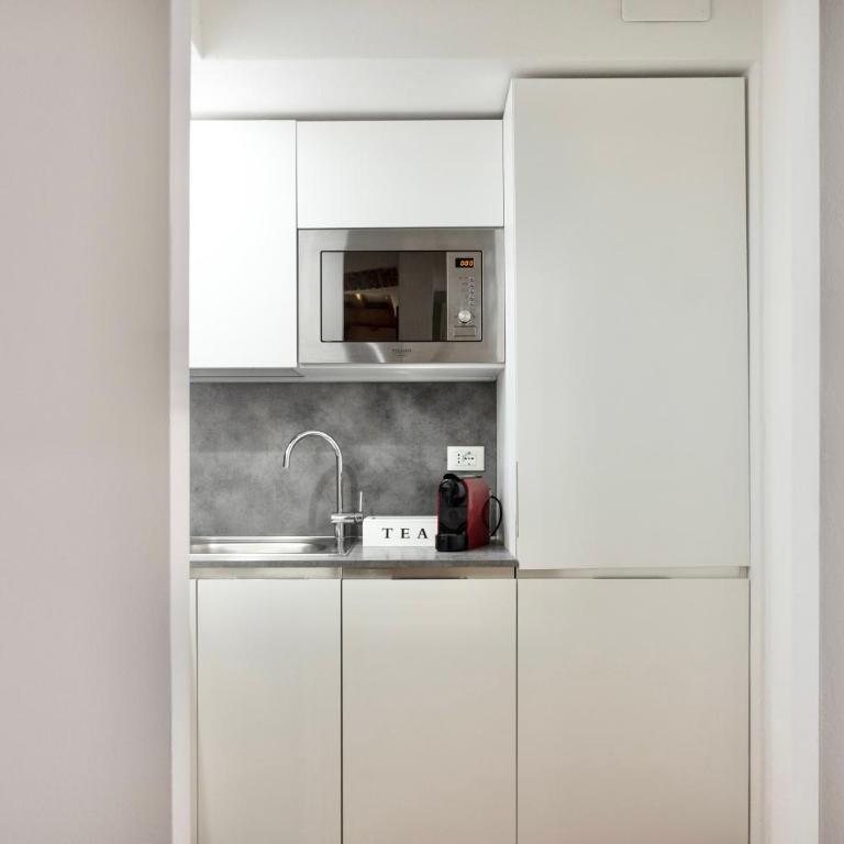 Milano Suite Home - Appartamento Monolocale - 10