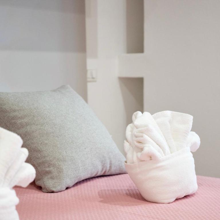Milano Suite Home - Appartamento Monolocale - 18