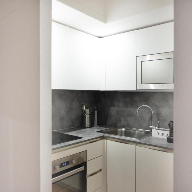 Milano Suite Home - Appartamento Monolocale - 9