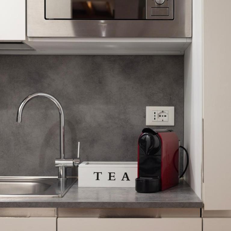 Milano Suite Home - Appartamento Monolocale - 7