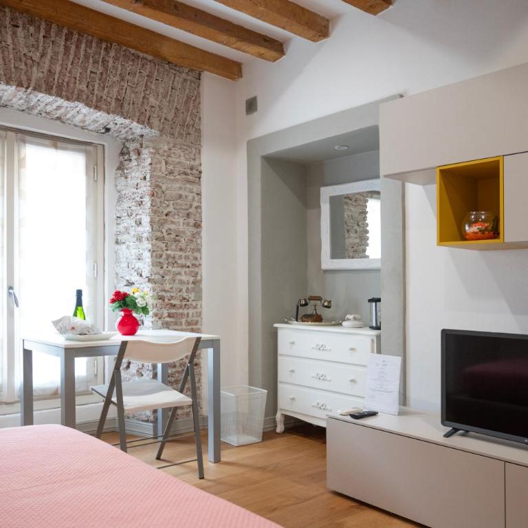 Milano Suite Home - Appartamento Monolocale - 15