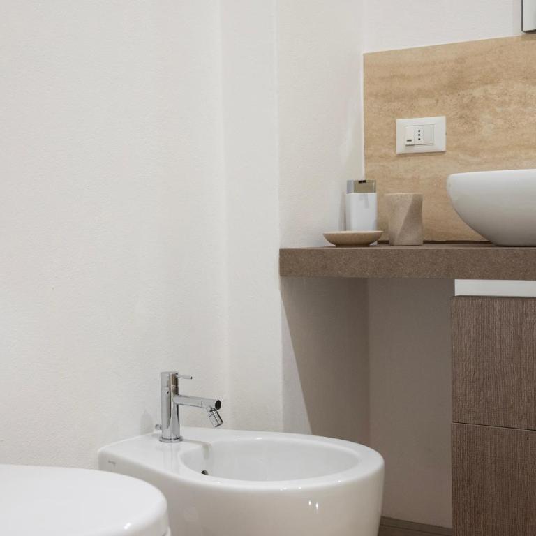 Milano Suite Home - Appartamento Monolocale - 14