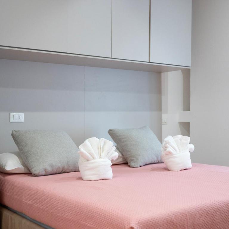 Milano Suite Home - Appartamento Monolocale - 12
