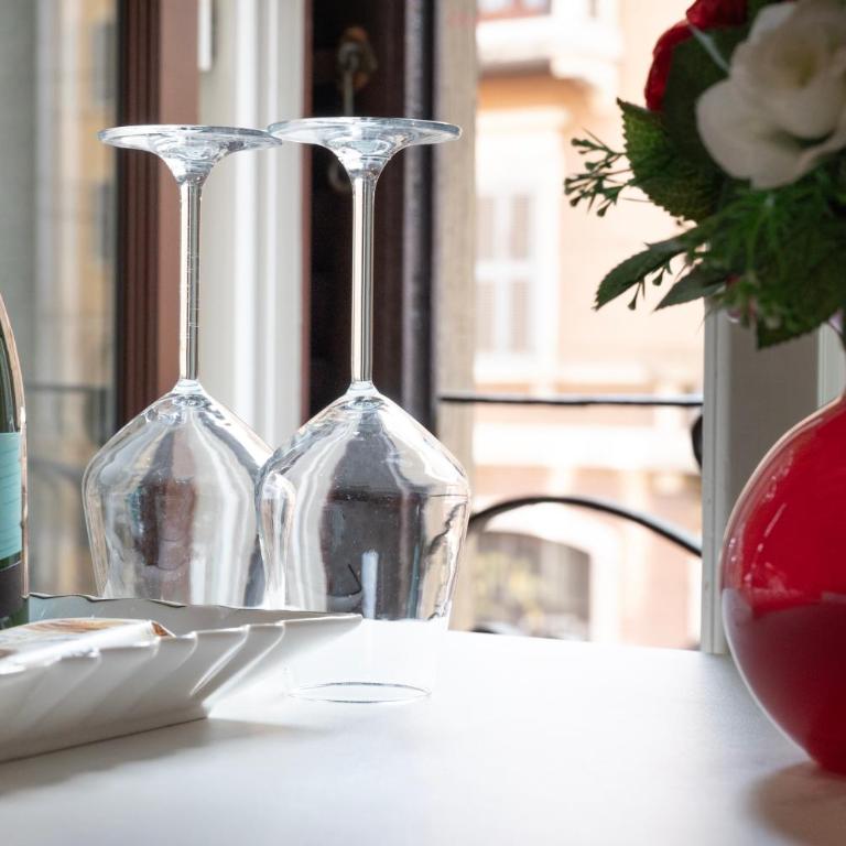 Milano Suite Home - Appartamento Monolocale - 25
