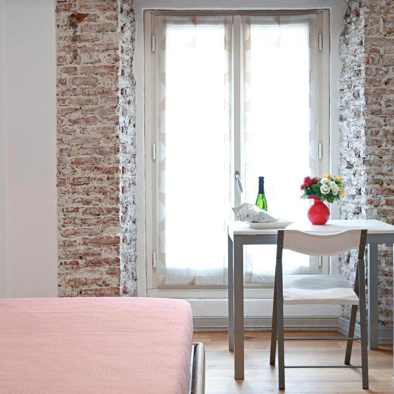 Milano Suite Home - Appartamento Monolocale - 27