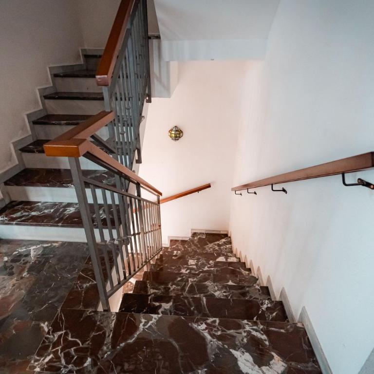 - Apartamento en pleno Centro - QH Gran Vía 01 - Appartement 2 Chambres - 23