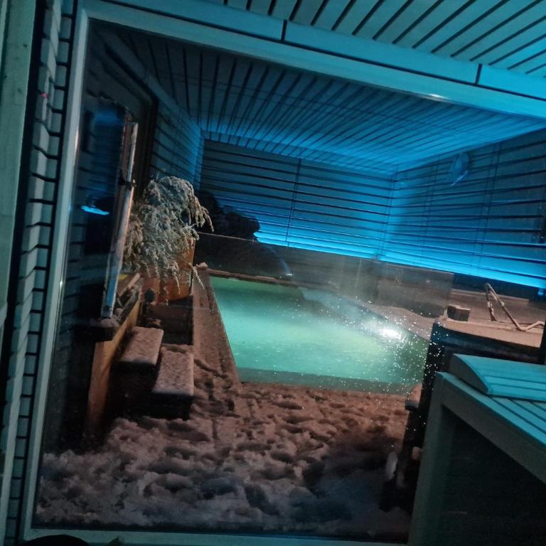 Bella & Flocon Exclusive Private Pool, Spa & Sauna Min 2 Nights - Apartment - 74