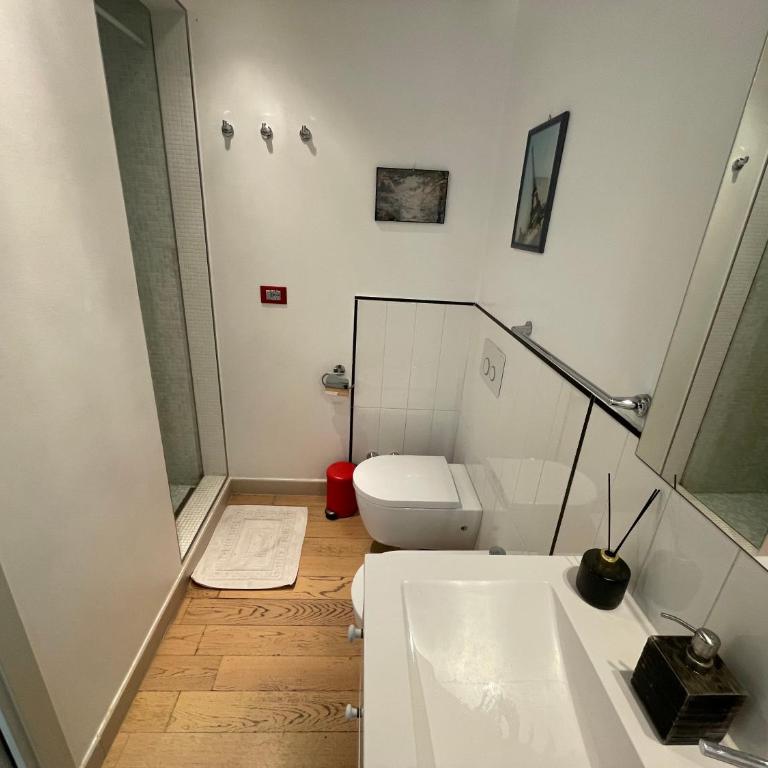 BELLARIA 17 B&B - Camera Matrimoniale con Bagno Privato - 4