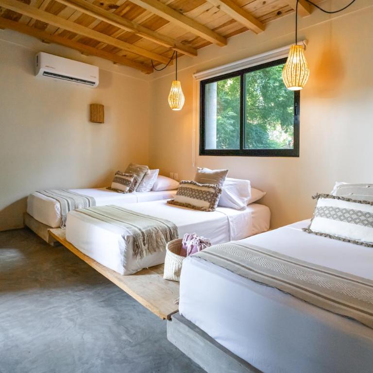 Raíz Hotel Boutique - Habitación Doble - 7