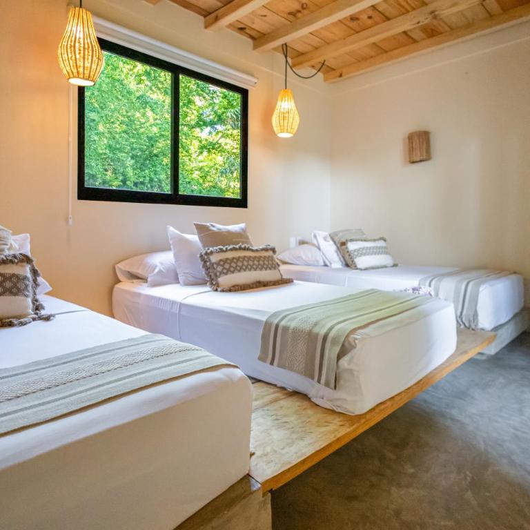 Raíz Hotel Boutique - Habitación Doble - 8
