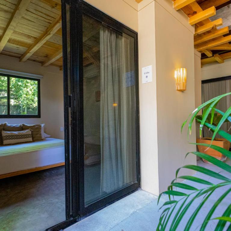 Raíz Hotel Boutique - Habitación Doble - 9