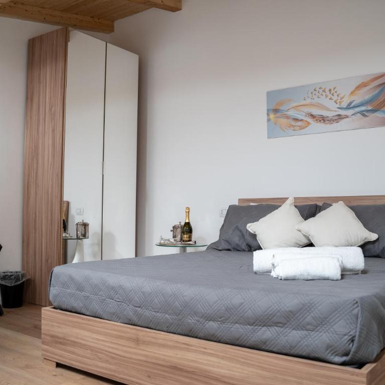 B&b Meridia - Superior Double Room - 2