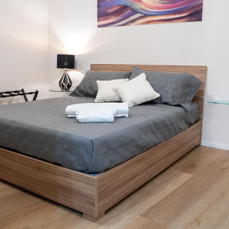 B&b Meridia - Double Room - 2