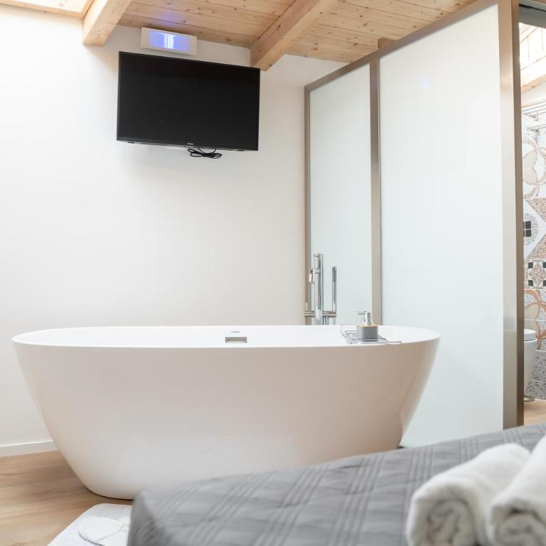 B&b Meridia - Superior Double Room - 3