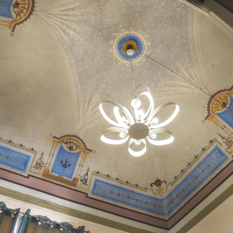 B&b Meridia - Double Room with Balcony - 1