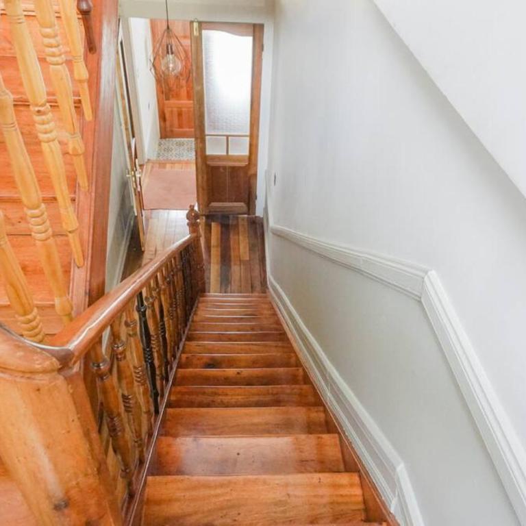 Estilo Valdiviano, depto2D/1B - Apartamento de 2 dormitorios - 7