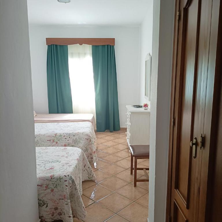 La Orquídea Morada - Casa de 2 dormitorios - 11